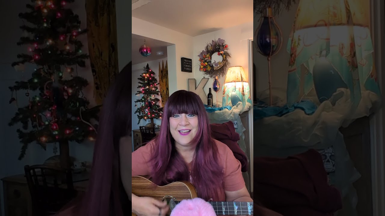 Things Are ALWAYS Working Out For Me - By Kynny Vixen 