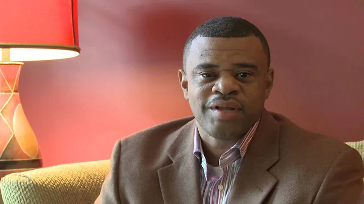 Meet the Founder of Owning Everything, Rodney Archer