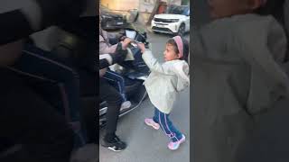 Badem Motora Bindi Zehra Da Bindi