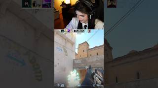 Twitch: annabiue#cs2 #counterstrike #cs2memes #twitch #twitchclips