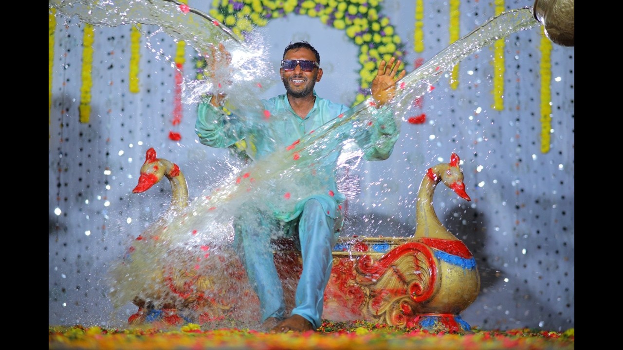 Krishna Haldi