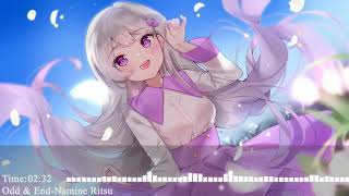 Nightcoreodd & End Namine Ritsu