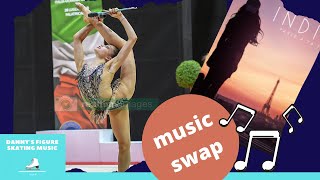 Milena Baldassarri 2018 Clubs Mix (Parle À Ta Tête - Indila)