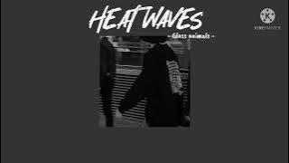 [THAISUB/LYRICS] Heat Waves - Glass Animals (Tiktok remix) Slowed ver. แปลไทย