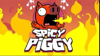 Main Game Spicy Piggy screenshot 2