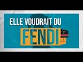 Raizo Tout En Fendi Lyrics Vidéo