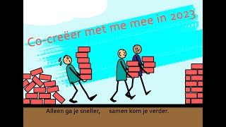 Co Creëren