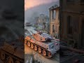1/72 Panther Ausf. G Late – Infrared Night Vision Cinematic Beauty 🏳️‍⚧️♡ #shorts