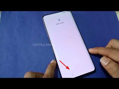 OnePlus 7 Pro FRP Bypass Android 11 Easy Method 2022 (Previous Google Account Unlock)