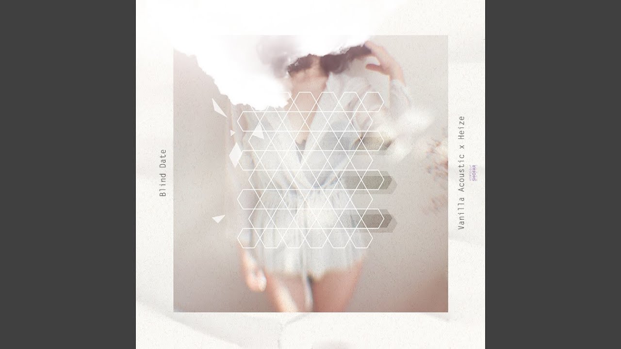 Blind Date (Feat.헤이즈)