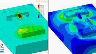 Simulation Numérique De La Fabrication Additive Métallique - 1