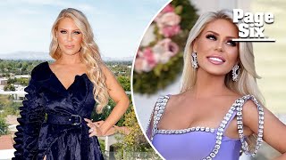 Gretchen Rossi set to return to ‘Real Housewives of Orange County’ for Season 19