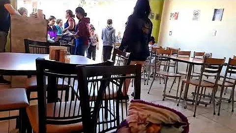rico menudo me abigote de Calvillo Ags