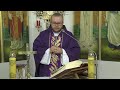 Трансляція Святої Меси з каплиці EWTN та КМЦ, 24 лютого 2021