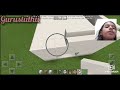 Learn to make a house in minecraft w gurustuthii