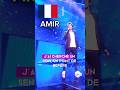 Amir  jai cherch eurovision 2016