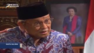 Story' WA BJ Habibie.  # Sang Pencinta Penuh Seluruh