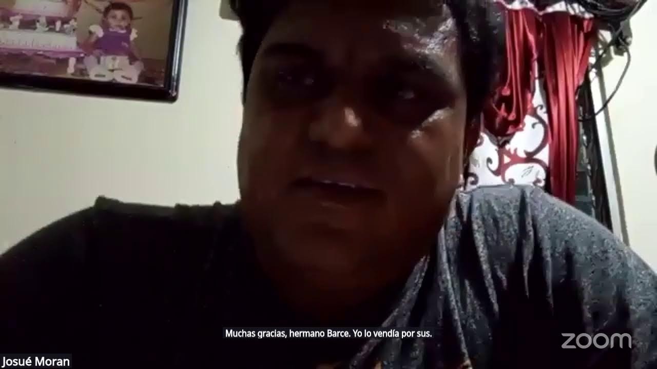 Clase 3 Hermenéutica II Bachillerato 2026 domingos SBTP