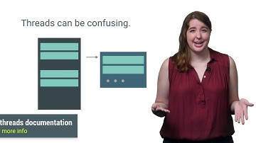 Perf Theory  Threading Android Performance Patterns Season 4 ep12