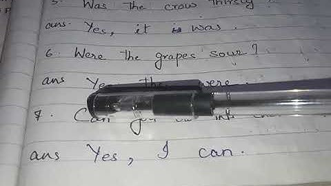 Eng. Lang. Lesson- 8 Yes/No Questions(Part-3)