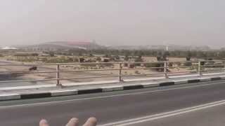 Directions to Bike KING Race #1 - Hosted by MTB Abu Dhabi screenshot 4