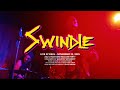 Swindle live @ BE.KL - November 22, 2025 [Multicam / Fullset]