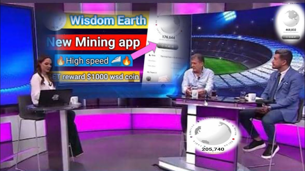 *Update akan wisdom Earth(WDC)* kudaure kusaurara wanda bayayi yafara kafin lokaci yakure#🌎🌎👂👆🤟🏼🤟🏼