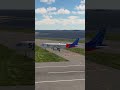 dangerous landing over the sea Eps.159