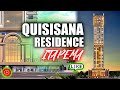 NOVO LANÇAMENTO - QUISISANA RESIDENCE EM ITAPEMA SC #arquitetura #skyscraperconstruction #obras