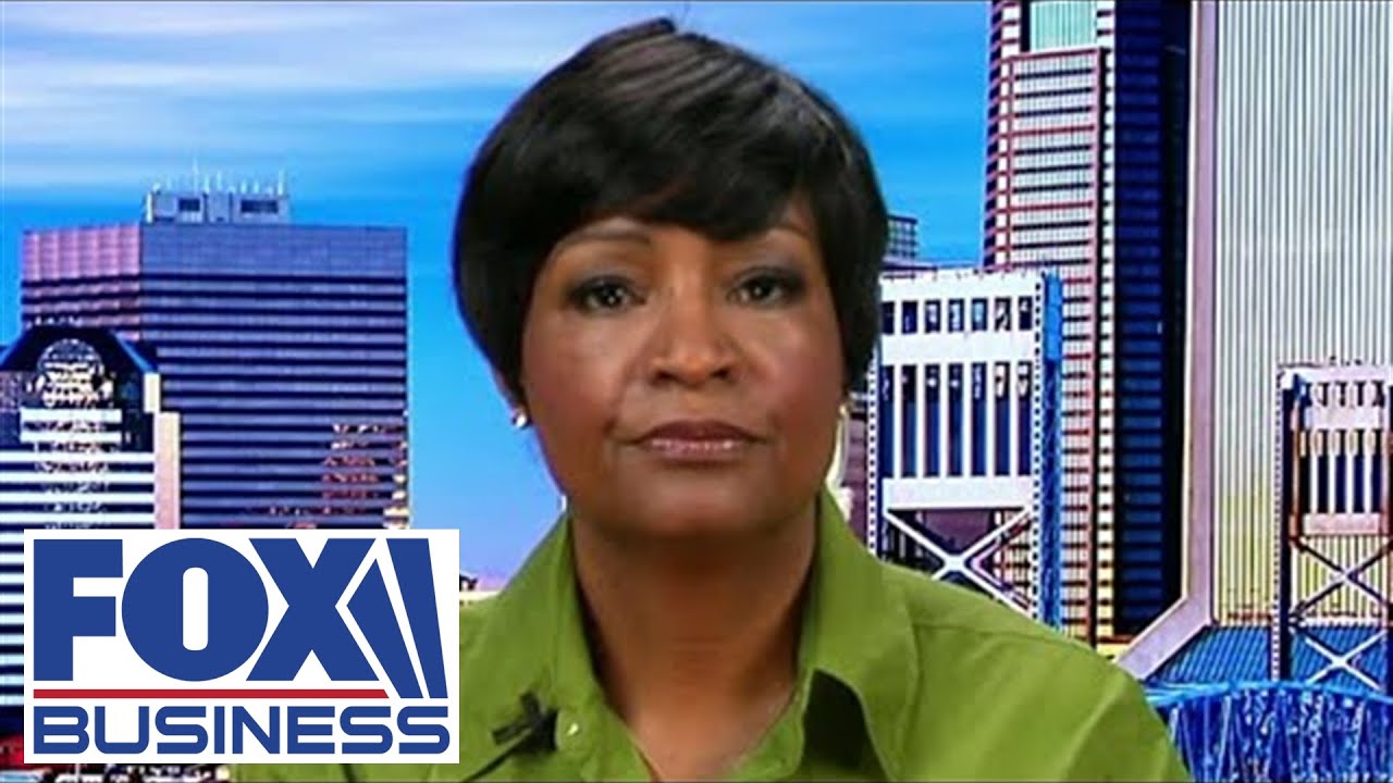 Angel mom blames Biden for border deaths: This is ‘because of who is sitting in that White House’