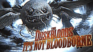 Lets Talk About The Duskbloods...