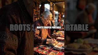 Global Street Food Adventures Episode Mongolia Steam and Steppe