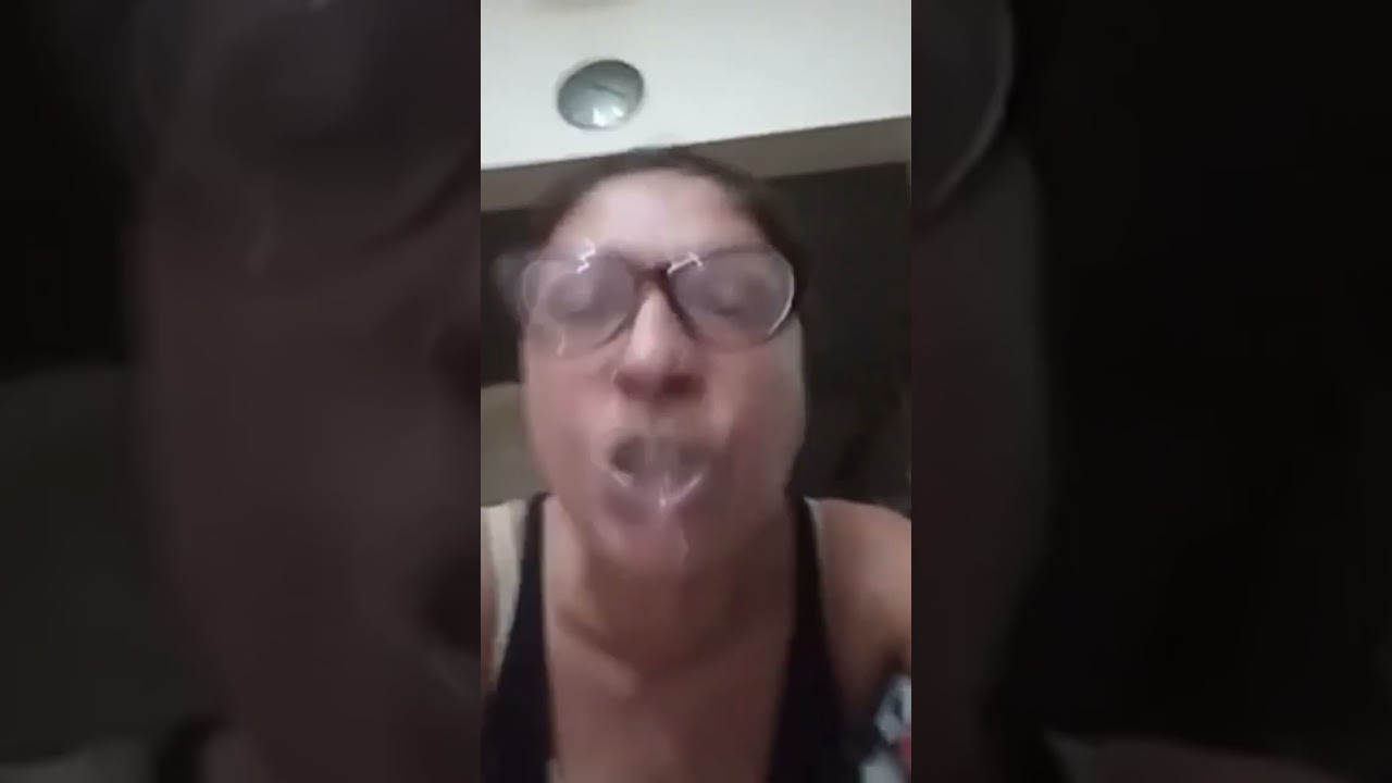 Pooja Mishra Abusing on Live Video (tease) 