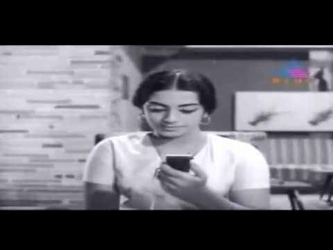 Anjanakulir Neela Vinnile   Chattambikkavala 1969