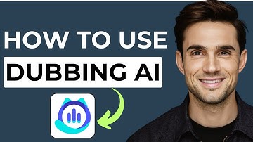 How To Use Dubbing AI (2025 Tutorial)