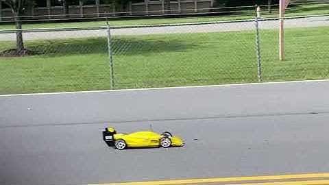 Arrma limitless speed run 1717 MMx8s