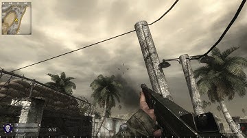 [WAW/MP] [RGH/JTAG/PC] Blue Lite Menu Base Port