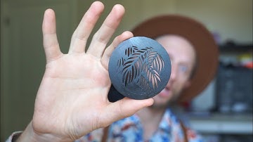 How to Make Custom Gobos for Free!