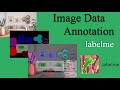 Un guide rapide mais complet de labelme  un outil dannotation dimagesvidos pour lapprentissage en profondeur