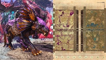 Where to FIND the Shadowmane on Genesis Part 2