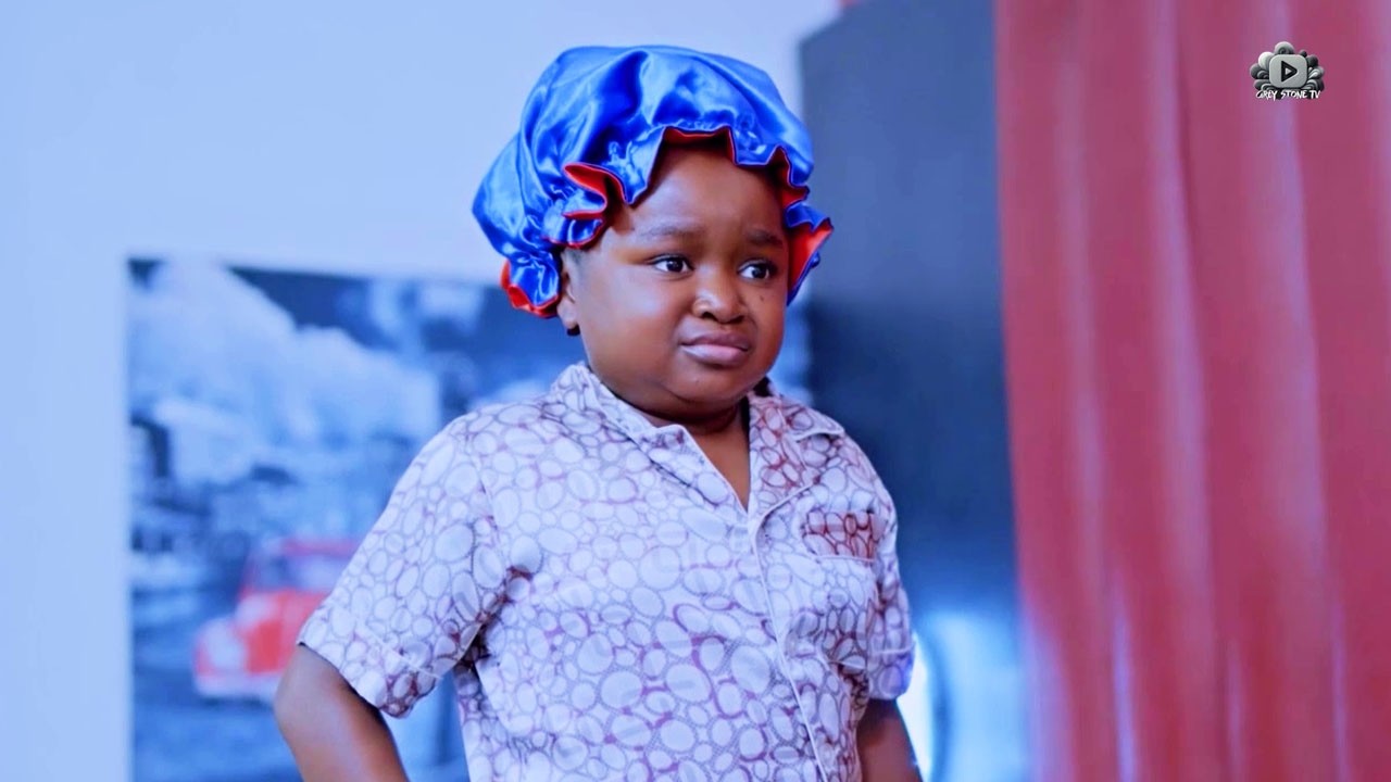 Vous allez rire et pleurer en regardant ce film nigérian hilarant, Ebube 2026