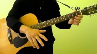 [LGFT] 9-1 Introduction to Two more chords worth knowing