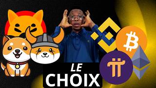 Urgent Sur Quelle Cryptomonnaie Investir En 2026 Pour Gagner Assez?