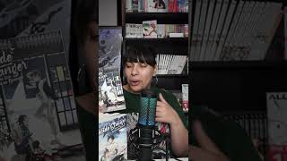 Day Two Of Marchmangamadness And Were Talking Seaside Stranger