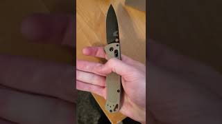 benchmade bugout dollar store knife DHgate special clone