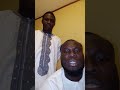 Sourate youssouf par khalifa souane et cheikh aliou souane junior