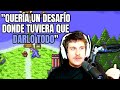 Daz habla sobre su PRÓXIMO DUALOCKE vs SEKIAM