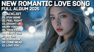 Download Lagu ROMANTIC LOVE SONG❤️|| STAY MINE || NEW SONG PLAYLIST 2025 MP3