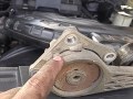 2007 Ford F150 whining noise