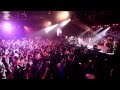Red Bull SoundClash Dubai 2014 - Strings - Euphoria